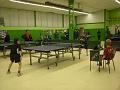 La finale, Pierre Gillot 6 qui s'impose 11-8 a la belle contre Vincent Navarre 6 et termine 1er